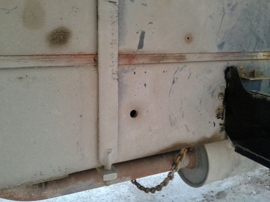 ขาย FUSO TURBO TF2334 หัวคัสซี คันที 14 ขาย FUSO TURBO TF2334 หัวคัสซี คันที 14