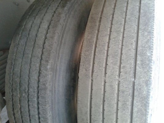 ขาย FUSO TURBO TF2334 หัวคัสซี คันที 14 ขาย FUSO TURBO TF2334 หัวคัสซี คันที 14