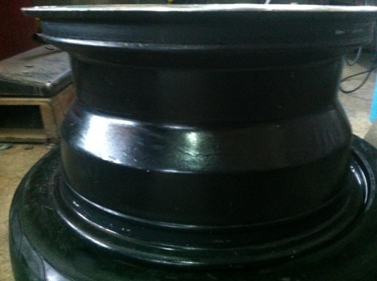 ล้อ Retro หายากมาก