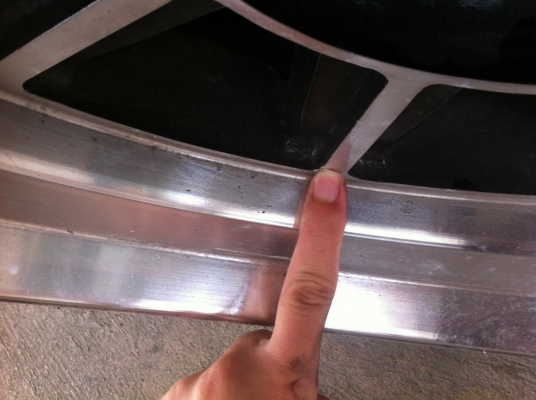 ล้อ Retro หายากมาก