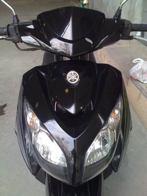 Nouvo Mx รถเดิม เครื่องดี ราคาถูก