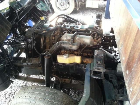 รถบรรทุก