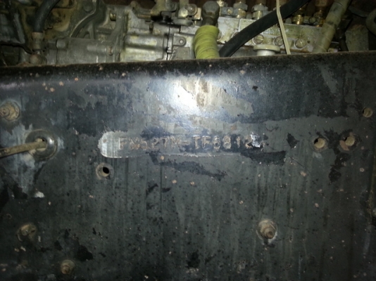 ขายด่วน MITSUBISHI FN527MTF6800 สองเพลาดั้มสภาพพร้อมใช้ โทร 0801515451 0811838154