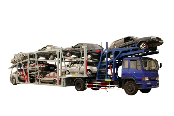 ต้องการทีมงาน ดูแลลูกค้าที่ใช้รถ Trailer CIMC