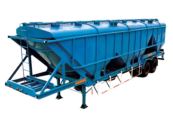 ต้องการทีมงาน ดูแลลูกค้าที่ใช้รถ Trailer CIMC