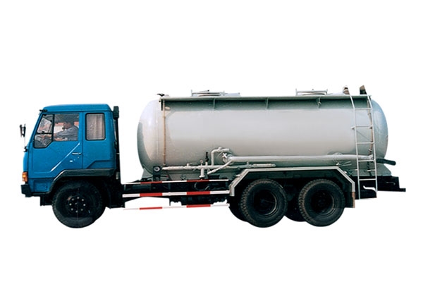 ต้องการทีมงาน ดูแลลูกค้าที่ใช้รถ Trailer CIMC