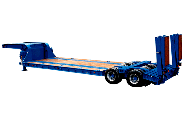 ต้องการทีมงาน ดูแลลูกค้าที่ใช้รถ Trailer CIMC