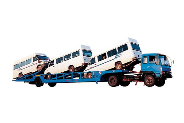 ต้องการทีมงาน ดูแลลูกค้าที่ใช้รถ Trailer CIMC