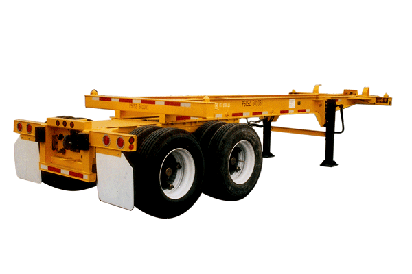 ต้องการทีมงาน ดูแลลูกค้าที่ใช้รถ Trailer CIMC