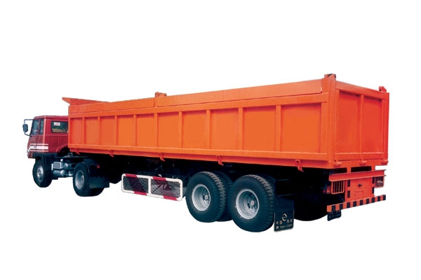 ต้องการทีมงาน ดูแลลูกค้าที่ใช้รถ Trailer CIMC