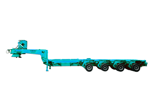 ต้องการทีมงาน ดูแลลูกค้าที่ใช้รถ Trailer CIMC