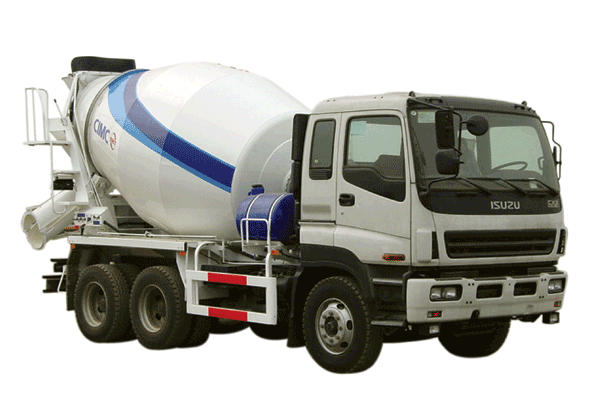 ต้องการทีมงาน ดูแลลูกค้าที่ใช้รถ Trailer CIMC