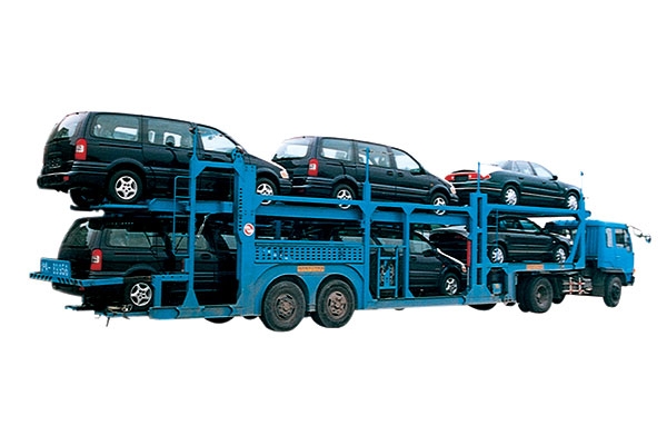 ต้องการทีมงาน ดูแลลูกค้าที่ใช้รถ Trailer CIMC