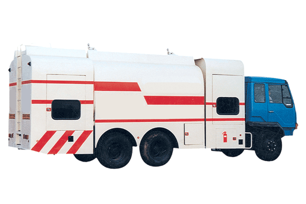 ต้องการทีมงาน ดูแลลูกค้าที่ใช้รถ Trailer CIMC