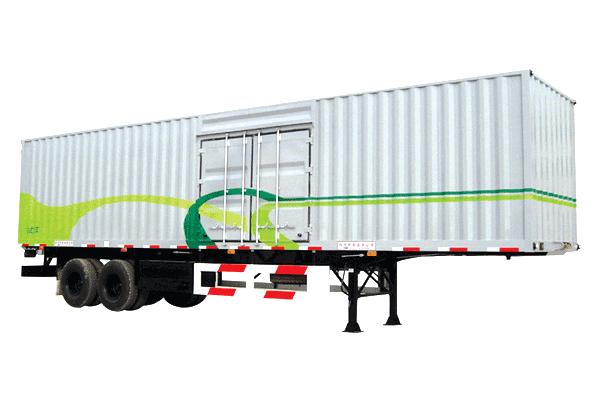 ต้องการทีมงาน ดูแลลูกค้าที่ใช้รถ Trailer CIMC