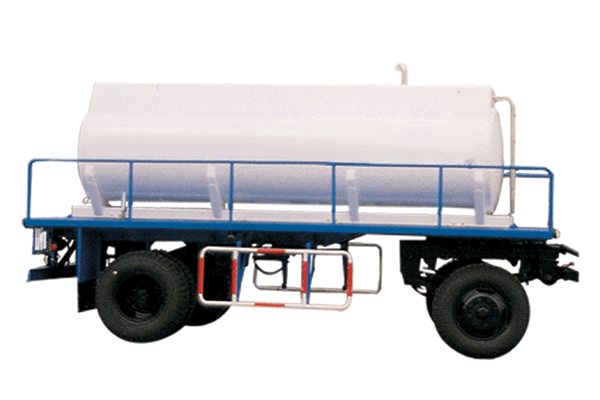 ต้องการทีมงาน ดูแลลูกค้าที่ใช้รถ Trailer CIMC