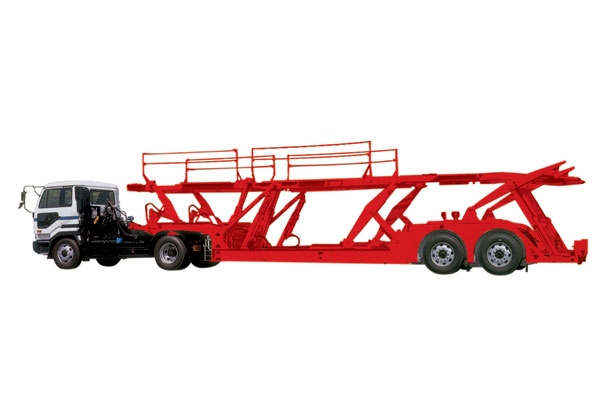 ต้องการทีมงาน ดูแลลูกค้าที่ใช้รถ Trailer CIMC