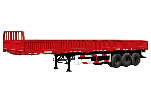 ต้องการทีมงาน ดูแลลูกค้าที่ใช้รถ Trailer CIMC