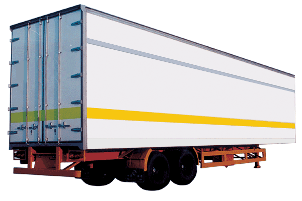 ต้องการทีมงาน ดูแลลูกค้าที่ใช้รถ Trailer CIMC