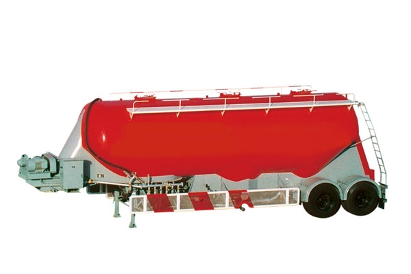 ต้องการทีมงาน ดูแลลูกค้าที่ใช้รถ Trailer CIMC