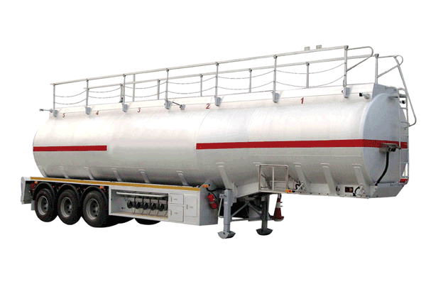 ต้องการทีมงาน ดูแลลูกค้าที่ใช้รถ Trailer CIMC