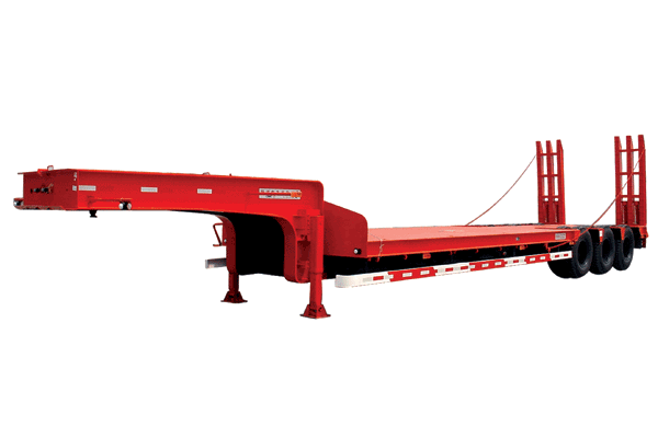 ต้องการทีมงาน ดูแลลูกค้าที่ใช้รถ Trailer CIMC