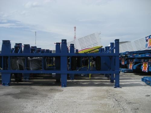 ต้องการทีมงาน ดูแลลูกค้าที่ใช้รถ Trailer CIMC