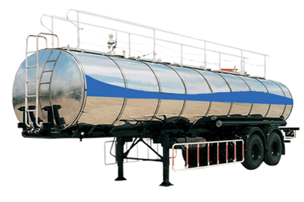 ต้องการทีมงาน ดูแลลูกค้าที่ใช้รถ Trailer CIMC