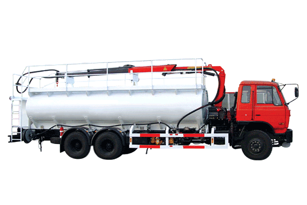 ต้องการทีมงาน ดูแลลูกค้าที่ใช้รถ Trailer CIMC