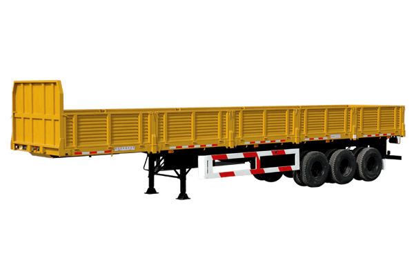 ต้องการทีมงาน ดูแลลูกค้าที่ใช้รถ Trailer CIMC