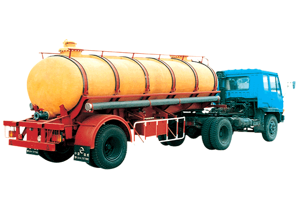 ต้องการทีมงาน ดูแลลูกค้าที่ใช้รถ Trailer CIMC