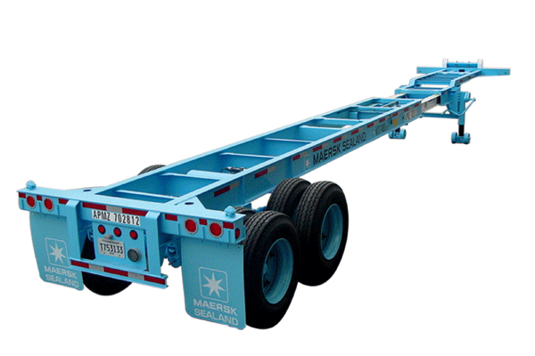 ต้องการทีมงาน ดูแลลูกค้าที่ใช้รถ Trailer CIMC