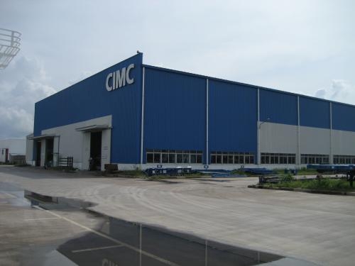 ต้องการทีมงาน ดูแลลูกค้าที่ใช้รถ Trailer CIMC