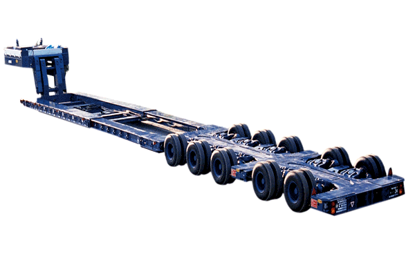 ต้องการทีมงาน ดูแลลูกค้าที่ใช้รถ Trailer CIMC