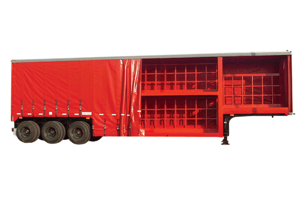 ต้องการทีมงาน ดูแลลูกค้าที่ใช้รถ Trailer CIMC