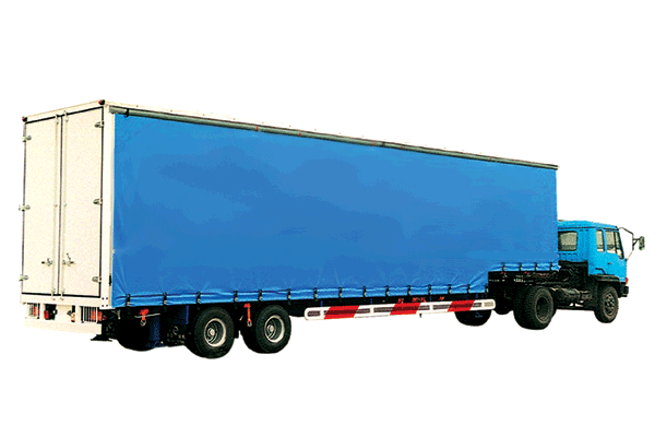 ต้องการทีมงาน ดูแลลูกค้าที่ใช้รถ Trailer CIMC