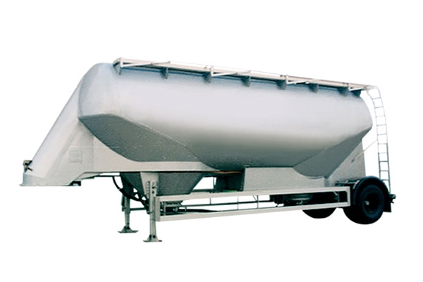 ต้องการทีมงาน ดูแลลูกค้าที่ใช้รถ Trailer CIMC