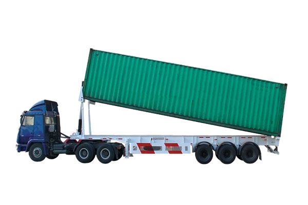 ต้องการทีมงาน ดูแลลูกค้าที่ใช้รถ Trailer CIMC