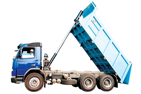 ต้องการทีมงาน ดูแลลูกค้าที่ใช้รถ Trailer CIMC