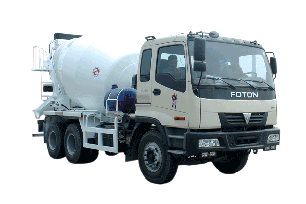 ต้องการทีมงาน ดูแลลูกค้าที่ใช้รถ Trailer CIMC