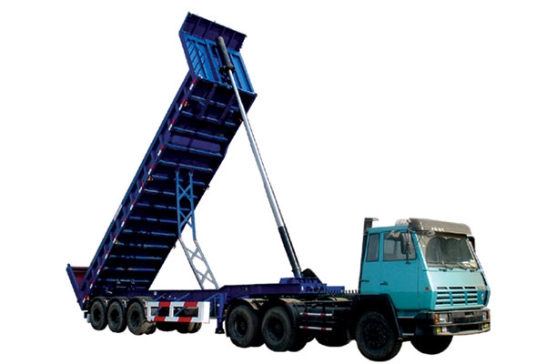 ต้องการทีมงาน ดูแลลูกค้าที่ใช้รถ Trailer CIMC