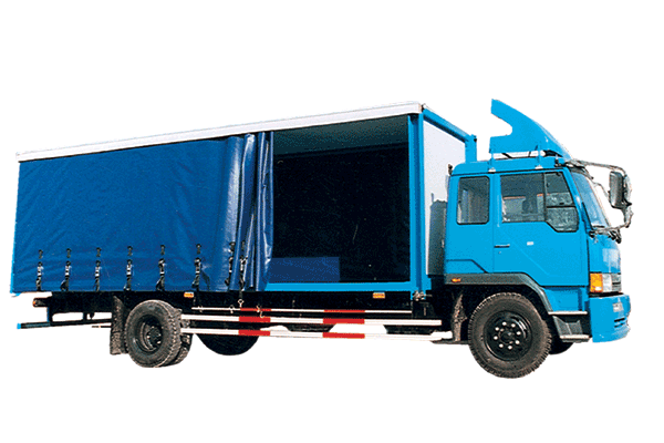 ต้องการทีมงาน ดูแลลูกค้าที่ใช้รถ Trailer CIMC