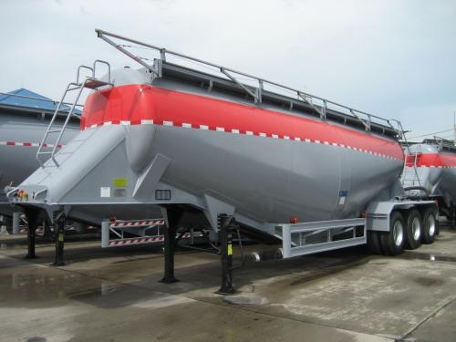 ต้องการทีมงาน ดูแลลูกค้าที่ใช้รถ Trailer CIMC