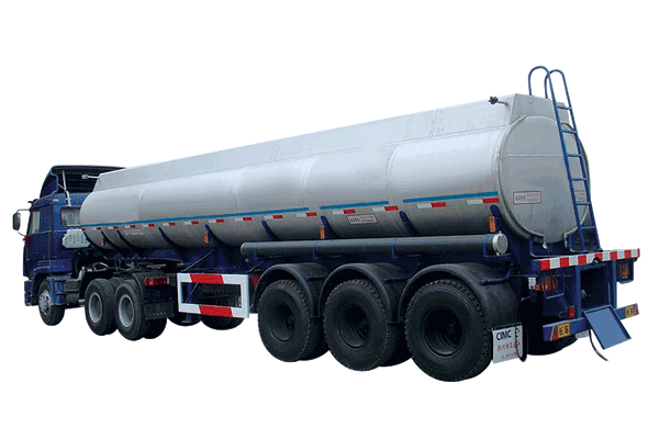 ต้องการทีมงาน ดูแลลูกค้าที่ใช้รถ Trailer CIMC