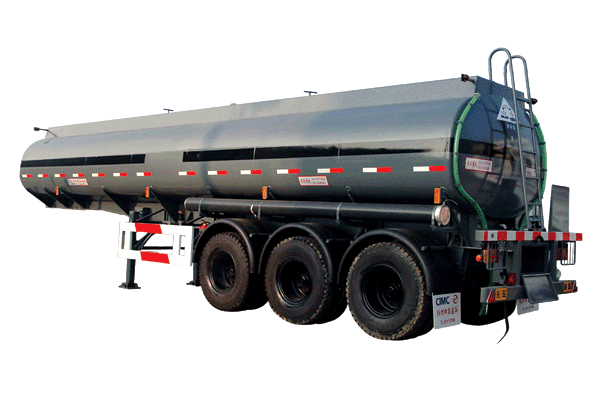 ต้องการทีมงาน ดูแลลูกค้าที่ใช้รถ Trailer CIMC