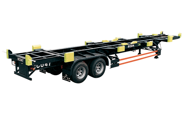 ต้องการทีมงาน ดูแลลูกค้าที่ใช้รถ Trailer CIMC