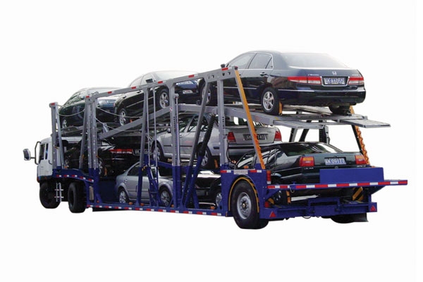 ต้องการทีมงาน ดูแลลูกค้าที่ใช้รถ Trailer CIMC