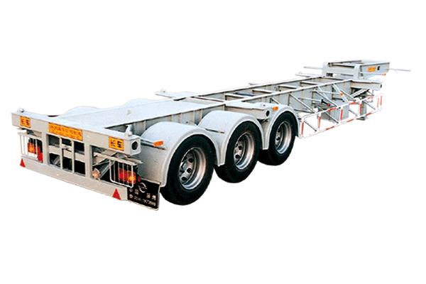 ต้องการทีมงาน ดูแลลูกค้าที่ใช้รถ Trailer CIMC