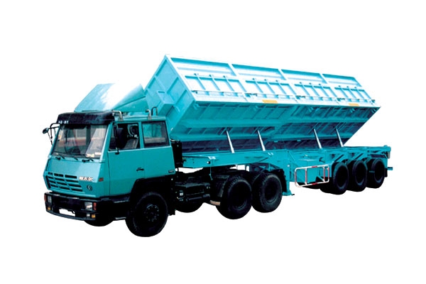 ต้องการทีมงาน ดูแลลูกค้าที่ใช้รถ Trailer CIMC