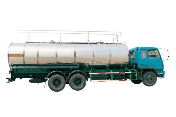 ต้องการทีมงาน ดูแลลูกค้าที่ใช้รถ Trailer CIMC